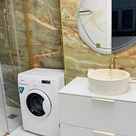 Σπίτι διακοπών Luxury Private New 2023 Mirelle Τορεβιέχα