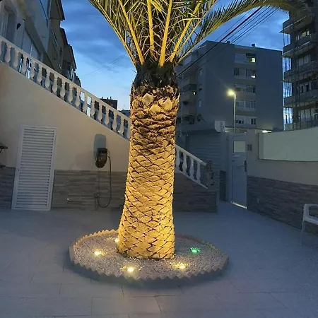 Luxury Private New 2023 Mirelle Τορεβιέχα