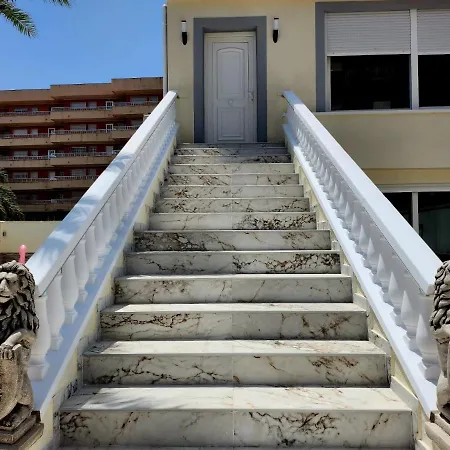 Luxury Private New 2023 Mirelle Σπίτι διακοπών *