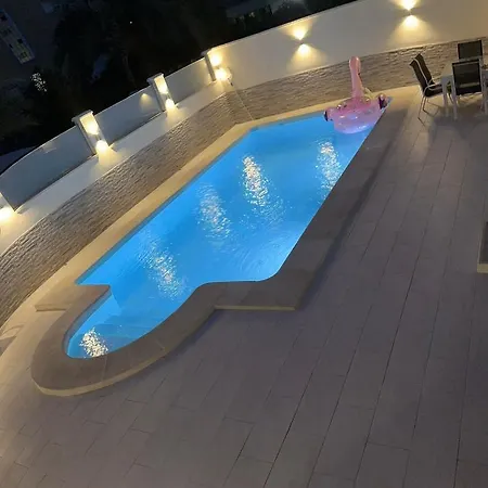 Luxury Private New 2023 Mirelle *