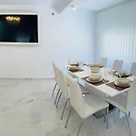 Dom wakacyjny Luxury Private New 2023 Mirelle *