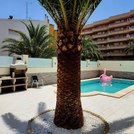 Luxury Private New 2023 Mirelle Holiday home