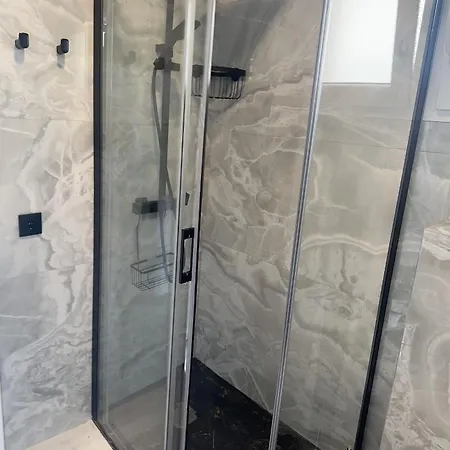 Nyaraló Luxury Private New 2023 Mirelle