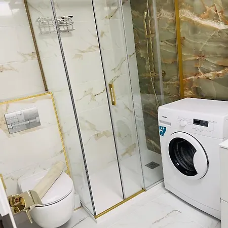 Semesterbostad Luxury Private New 2023 Mirelle *