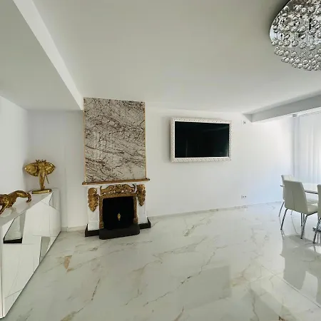 Luxury Private New 2023 Mirelle Semesterbostad Torrevieja