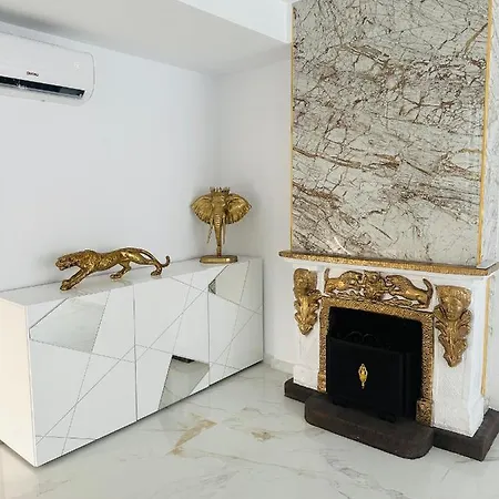 Nyaraló Luxury Private New 2023 Mirelle Torrevieja