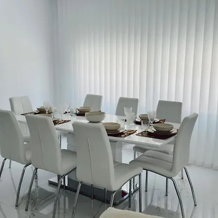 Holiday home Luxury Private New 2023 Mirelle Torrevieja