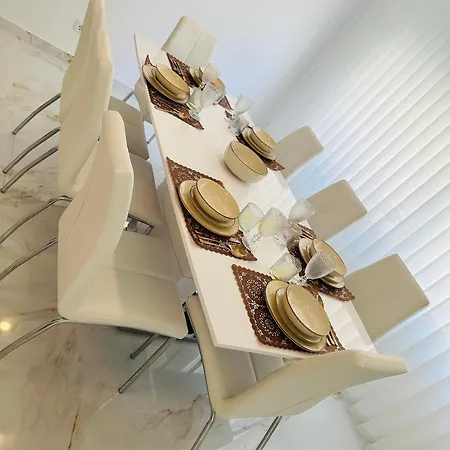 Luxury Private New 2023 Mirelle *