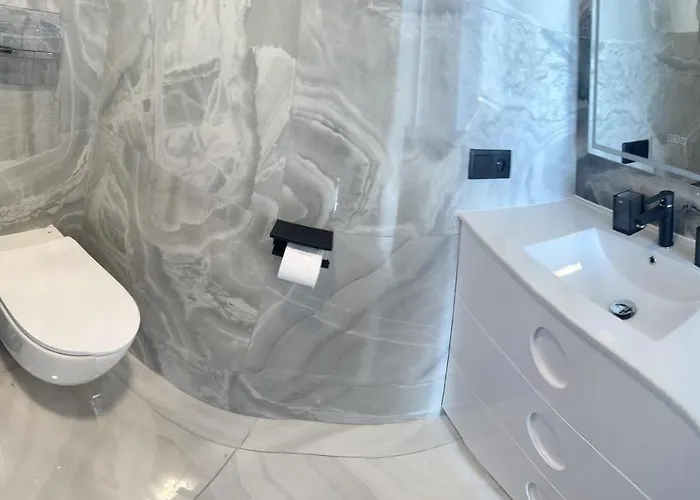 بيت للعطل Luxury Private New 2023 Mirelle