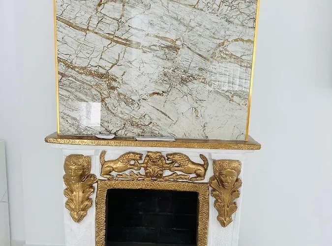 Luxury Private New 2023 Mirelle *