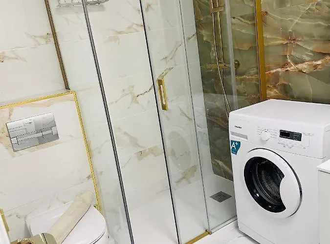 بيت للعطل Luxury Private New 2023 Mirelle *