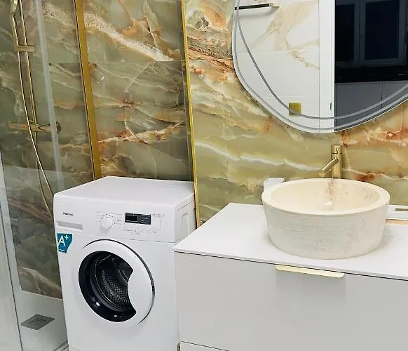 بيت للعطل Luxury Private New 2023 Mirelle تورّيفيِخا