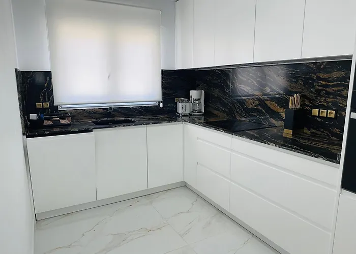 بيت للعطل Luxury Private New 2023 Mirelle *