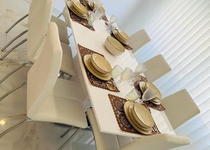 Luxury Private New 2023 Mirelle *